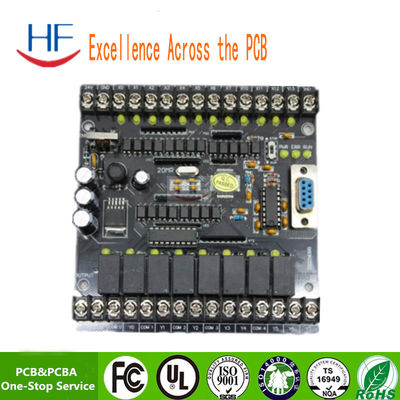 Sert PCBA Üretim Hizmeti Hızlı Dönüm Prototip PCB Board Kurşunsuz