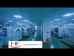 SMT Çok Katmanlı PCB Montajı İyi Fiyat Elektronik Pcba Üreticisi Tek Durak Servisi