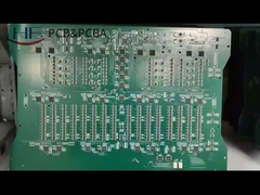 PCBA PCB Montaj Hizmeti FR4 Basılı Devre Tablosu