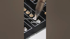 Mükemmel bir THT'yi Elle Nasıl Levhanelir? JBC Levhane